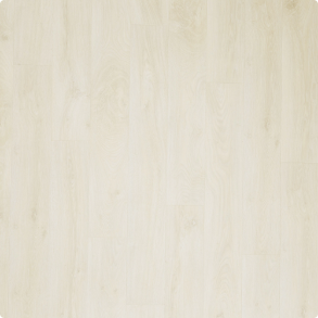 White Satin Oak - laminate flooring